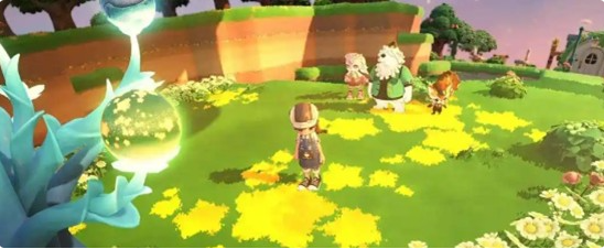 星布谷地好感度怎么提升 星布谷地好感度快速提高方法