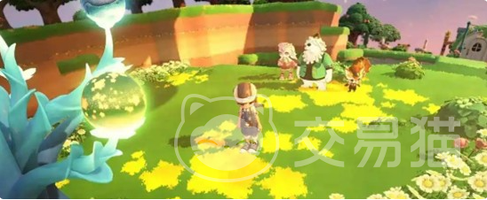 星布谷地好感度怎么提升 星布谷地好感度快速提高方法