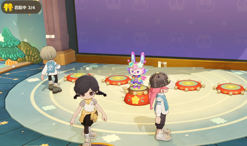 星布谷地跳舞怎么玩 星布谷地跳舞玩法全解析