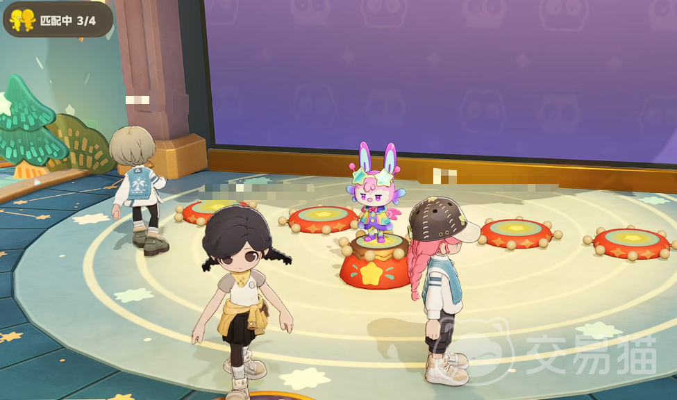 星布谷地跳舞怎么玩 星布谷地跳舞玩法全解析