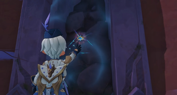 洛克王国世界雪灵守护地通关攻略 洛克王国世界雪灵守护地速通技巧分享