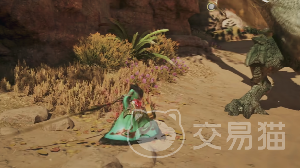 怪物猎人旅人单手剑玩法全解析 怪物猎人旅人单手剑实战技巧与配装指南