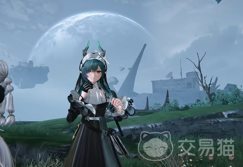 明日方舟终末地卡普里尼角色解析 明日方舟终末地卡普里尼背景与技能详细介绍