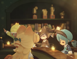 星布谷地玩法全解析 星布谷地新手开局攻略