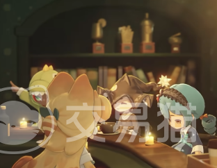 星布谷地玩法全解析 星布谷地新手开局攻略