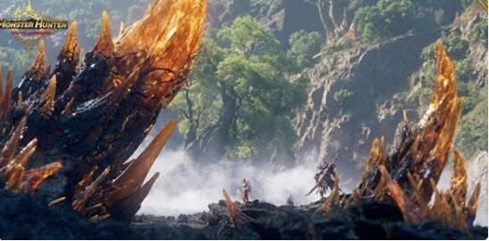 怪物猎人旅人融石打法全解析 怪物猎人旅人融石获取方法与技巧