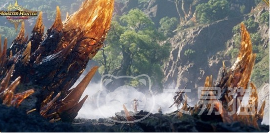 怪物猎人旅人融石打法全解析 怪物猎人旅人融石获取方法与技巧