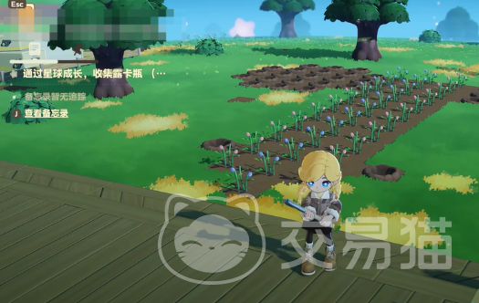 星布谷地露卡活力系统怎么玩 星布谷地露卡活力机制全解析