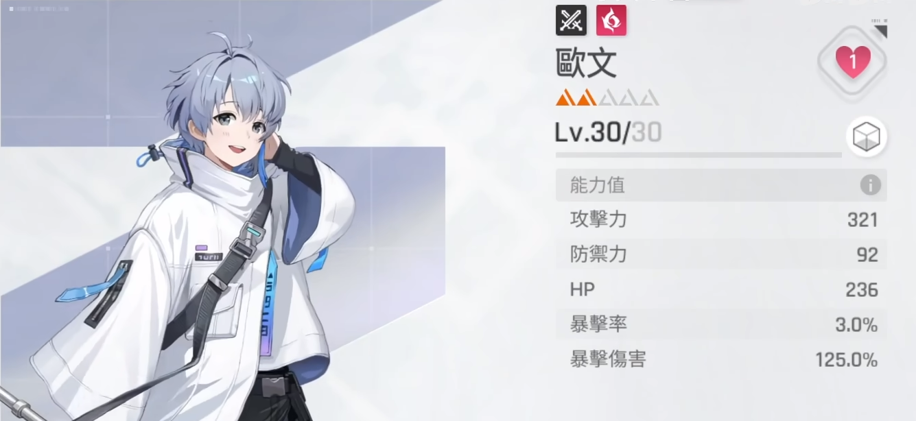 卡厄思梦境欧文角色解析 卡厄思梦境欧文技能与玩法全面介绍