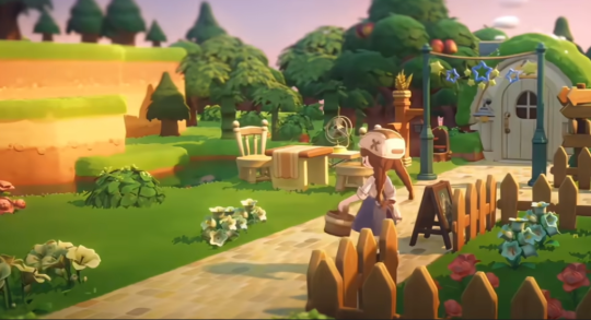 星布谷地是哪家游戏公司制作的？ 星布谷地游戏开发团队背景揭秘