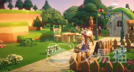 星布谷地是哪家游戏公司制作的? 星布谷地游戏开发团队背景揭秘