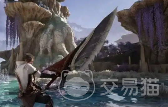 怪物猎人旅人太刀打法全解析 怪物猎人旅人太刀连招技巧与实战心得