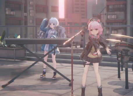 虚环游戏类型揭秘 虚环战斗玩法全解析