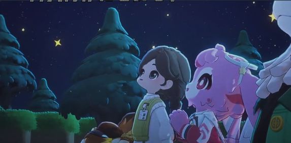 星布谷地配饰搭配指南 星布谷地配饰怎么搭配好看