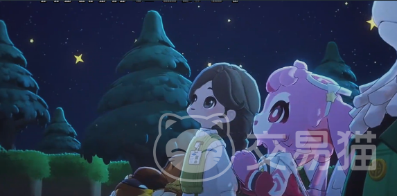 星布谷地配饰搭配指南 星布谷地配饰怎么搭配好看