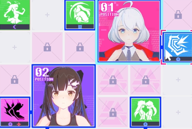 虚环战斗系统怎么玩 虚环战前准备全攻略