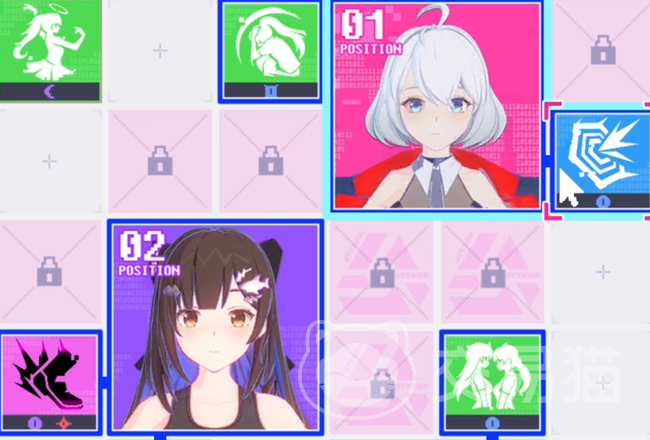 虚环战斗系统怎么玩 虚环战前准备全攻略