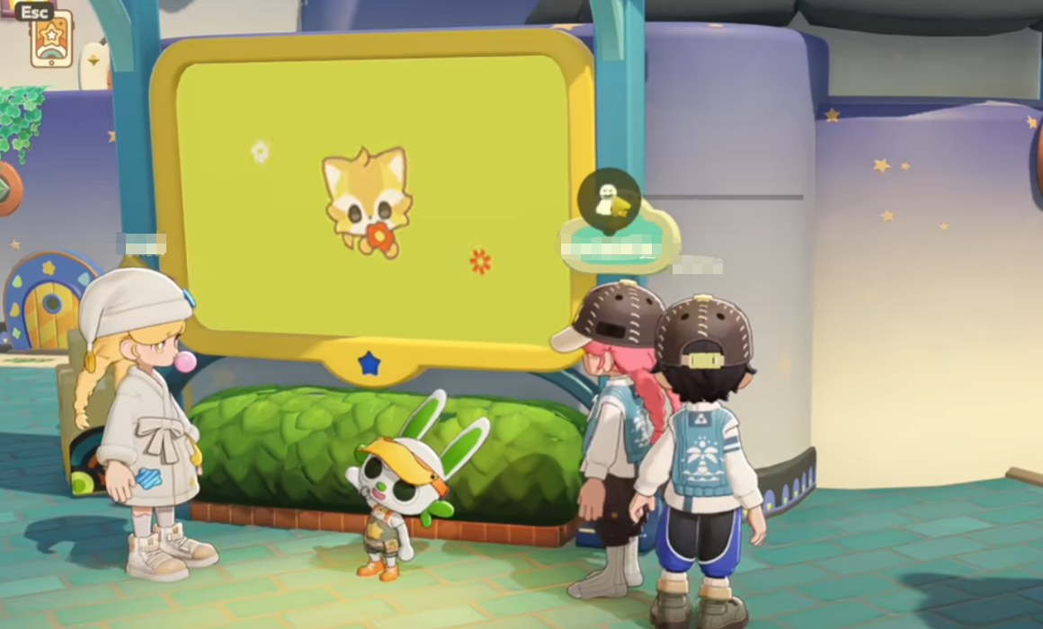 星布谷地社交玩法全解析 星布谷地互动系统深度体验