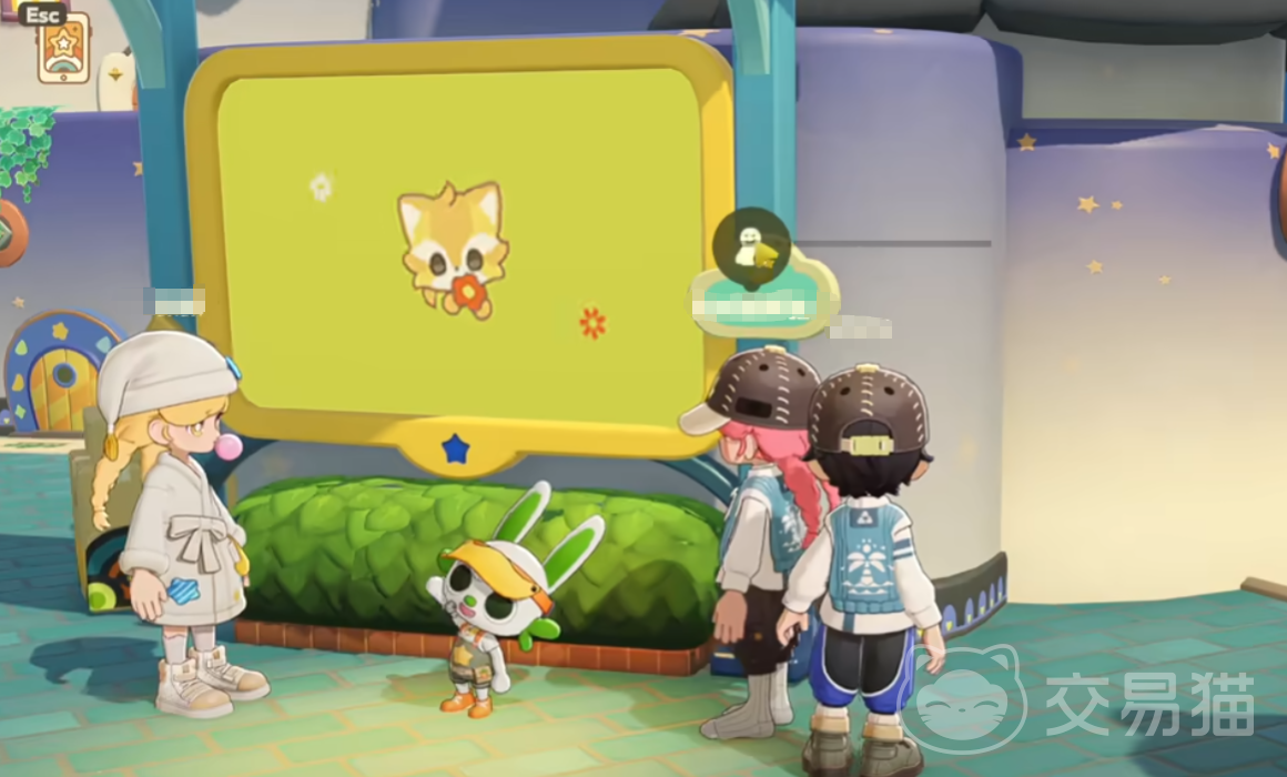 星布谷地社交玩法全解析 星布谷地互动系统深度体验