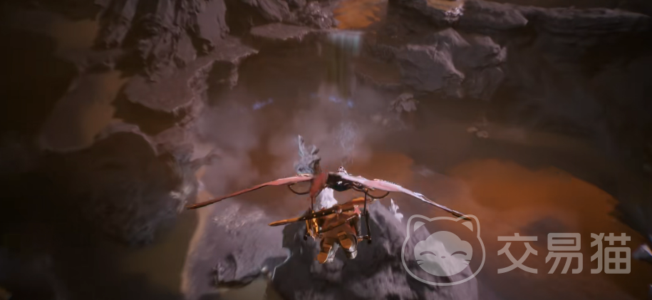 怪物猎人旅人滑翔伞使用技巧全解析 怪物猎人旅人滑翔伞操作与实战应用指南