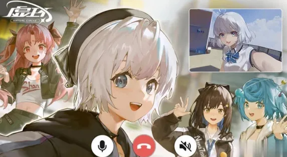 虚环背景故事揭秘 虚环剧情发展全解析