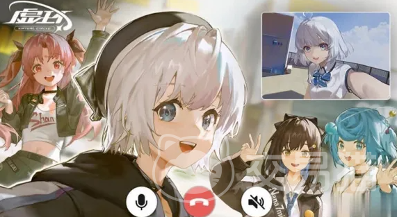 虚环背景故事揭秘 虚环剧情发展全解析