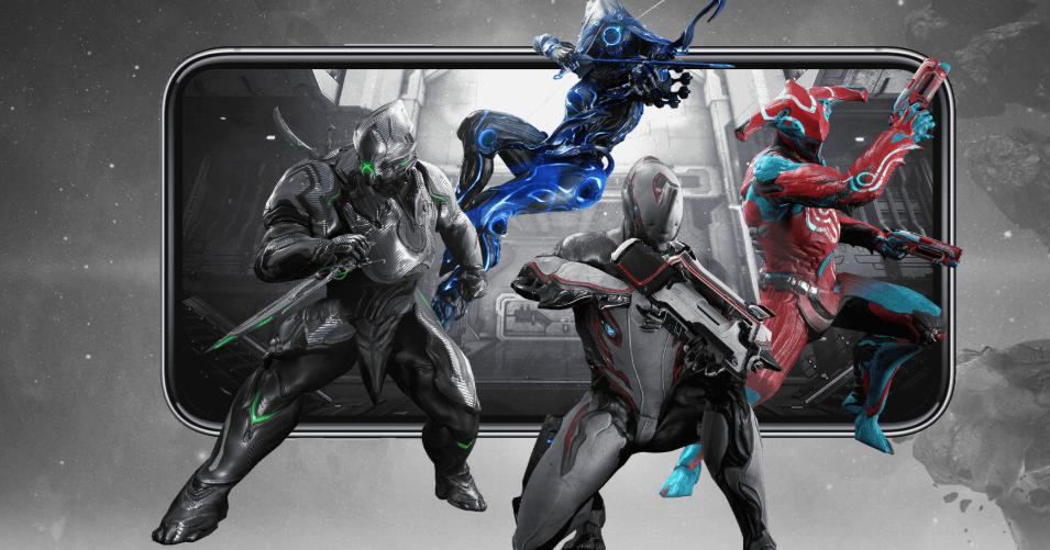 星际战甲手游安卓版上线了吗 星际战甲手游安卓端何时发布