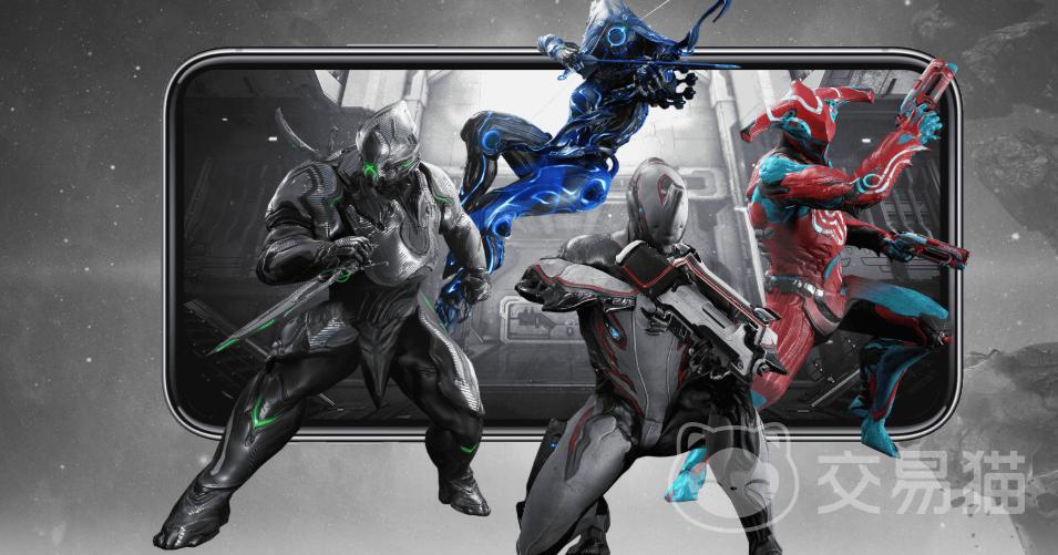 星际战甲手游安卓版上线了吗 星际战甲手游安卓端何时发布