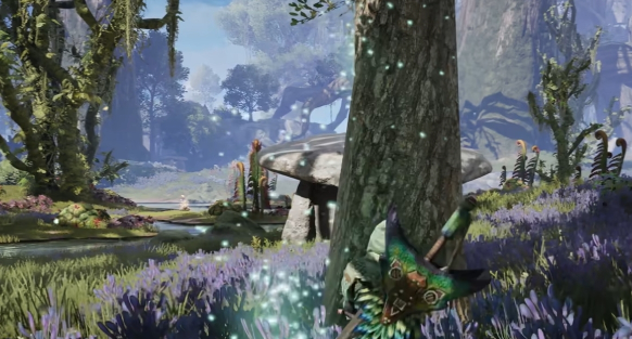 怪物猎人旅人发布时间曝光 怪物猎人旅人上线时间及最新消息汇总