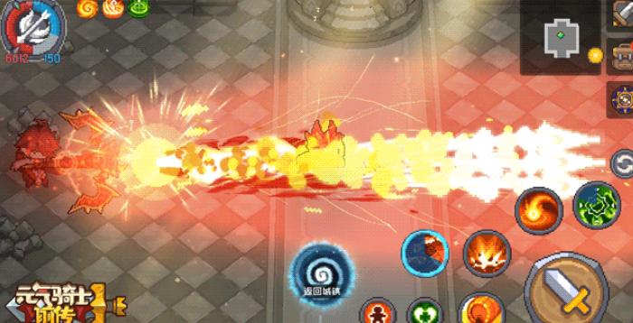 元气骑士前传SS5赛季前瞻 元气骑士前传SS5新内容全解析