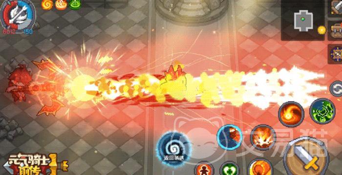 元气骑士前传SS5赛季前瞻 元气骑士前传SS5新内容全解析