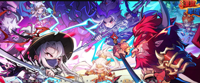 灌篮军团最强角色排名 灌篮军团实力排行谁最厉害