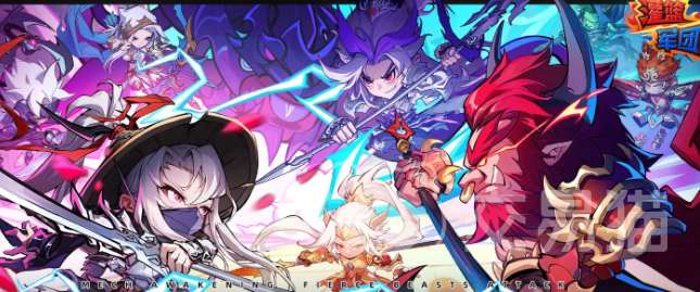 灌篮军团最强角色排名 灌篮军团实力排行谁最厉害