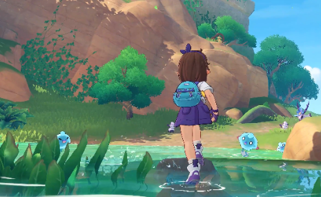 洛克王国世界满级多少级 洛克王国最高等级上限详细介绍