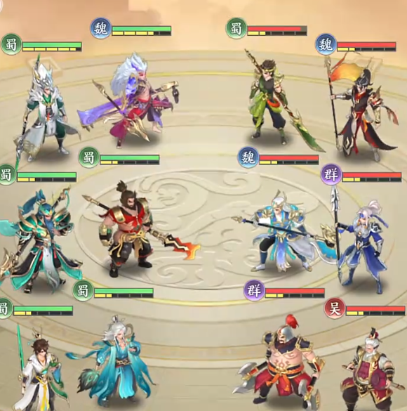 三国大冒险新手攻略大全 三国大冒险手游入门必看指南