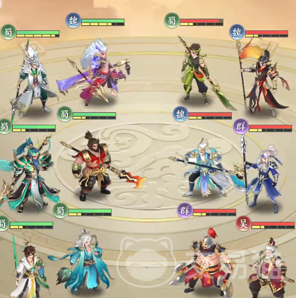 三国大冒险新手攻略大全 三国大冒险手游入门必看指南