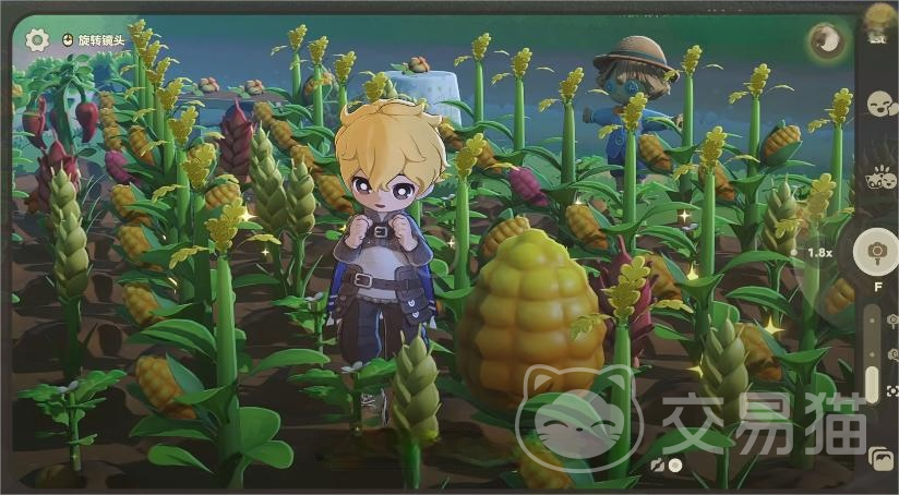 星布谷地变异果实获取攻略 星布谷地变异果实收集技巧大全