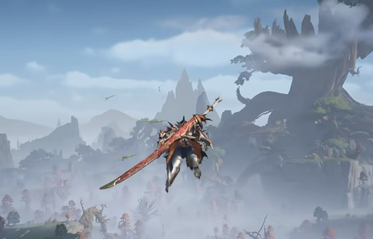 怪物猎人旅人怎么操作 怪物猎人旅人新手入门指南