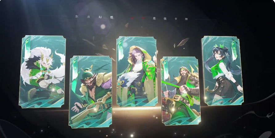 千机阵最强统帅推荐 千机阵统帅培养全攻略