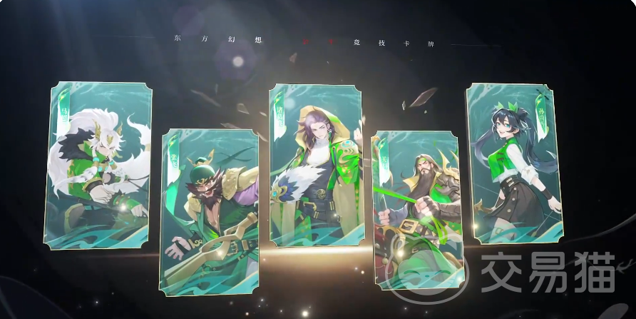 千机阵最强统帅推荐 千机阵统帅培养全攻略