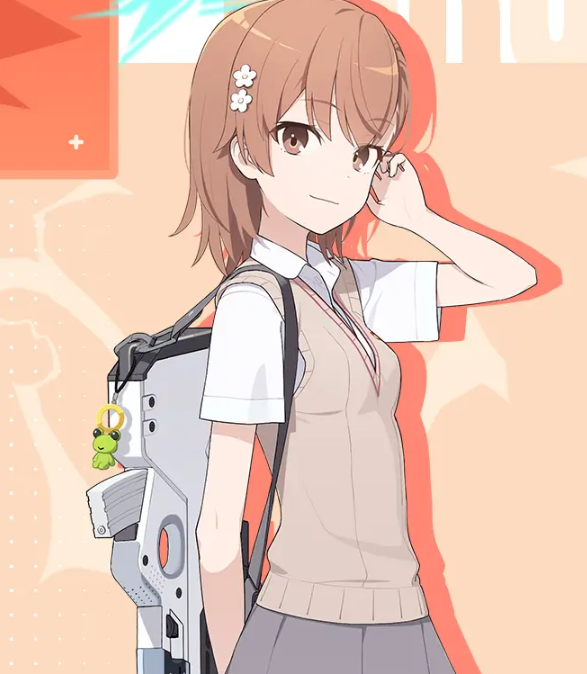 蔚蓝档案美琴角色强度解析 蔚蓝档案美琴技能与培养全攻略