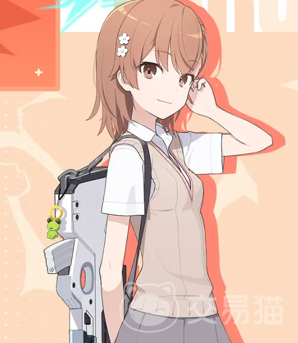 蔚蓝档案美琴角色强度解析 蔚蓝档案美琴技能与培养全攻略