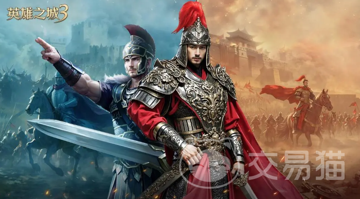 英雄之城3公测时间曝光 英雄之城3最新上线日期一览