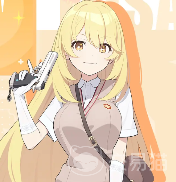 蔚蓝档案操祈强度解析 蔚蓝档案操祈角色全面介绍