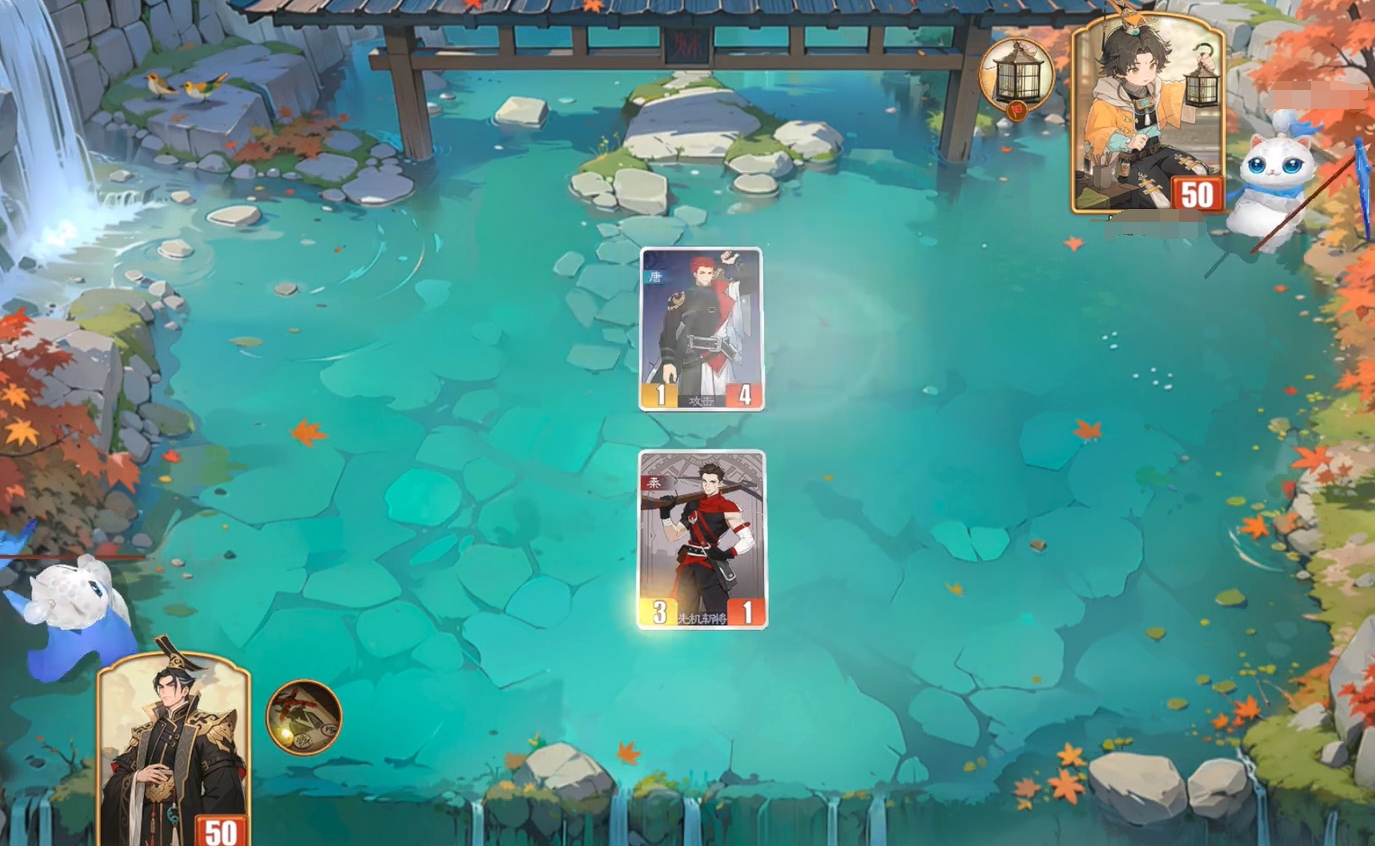 千机阵伤害解析 千机阵伤害机制全攻略