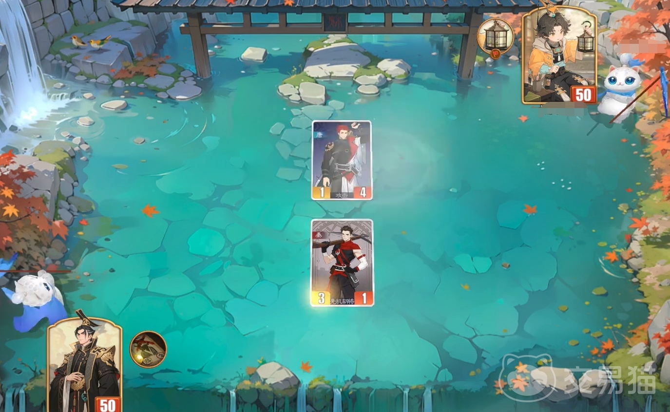 千机阵伤害解析 千机阵伤害机制全攻略