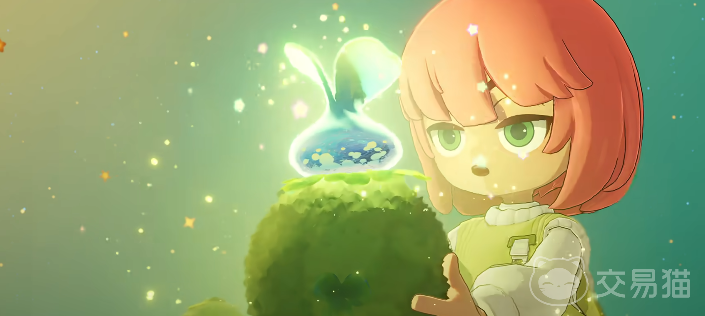 星布谷地主角是谁 星布谷地主角背景故事揭秘