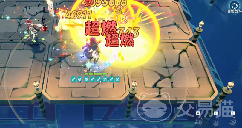 星塔旅人火系阵容搭配推荐 星塔旅人最强火属性队伍组合攻略