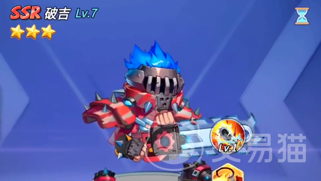 灌篮军团破吉vs武竺怎么选 灌篮军团破吉与武竺强度对比分析