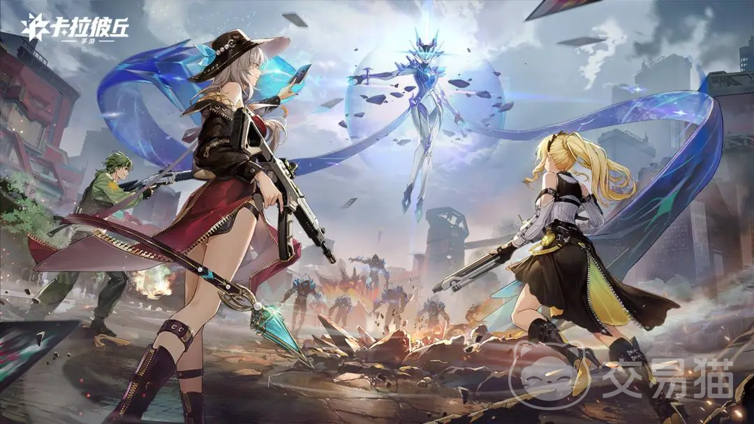 卡拉彼丘手游加拉蒂亚强度解析 加拉彼丘手游加拉蒂亚角色全面评测